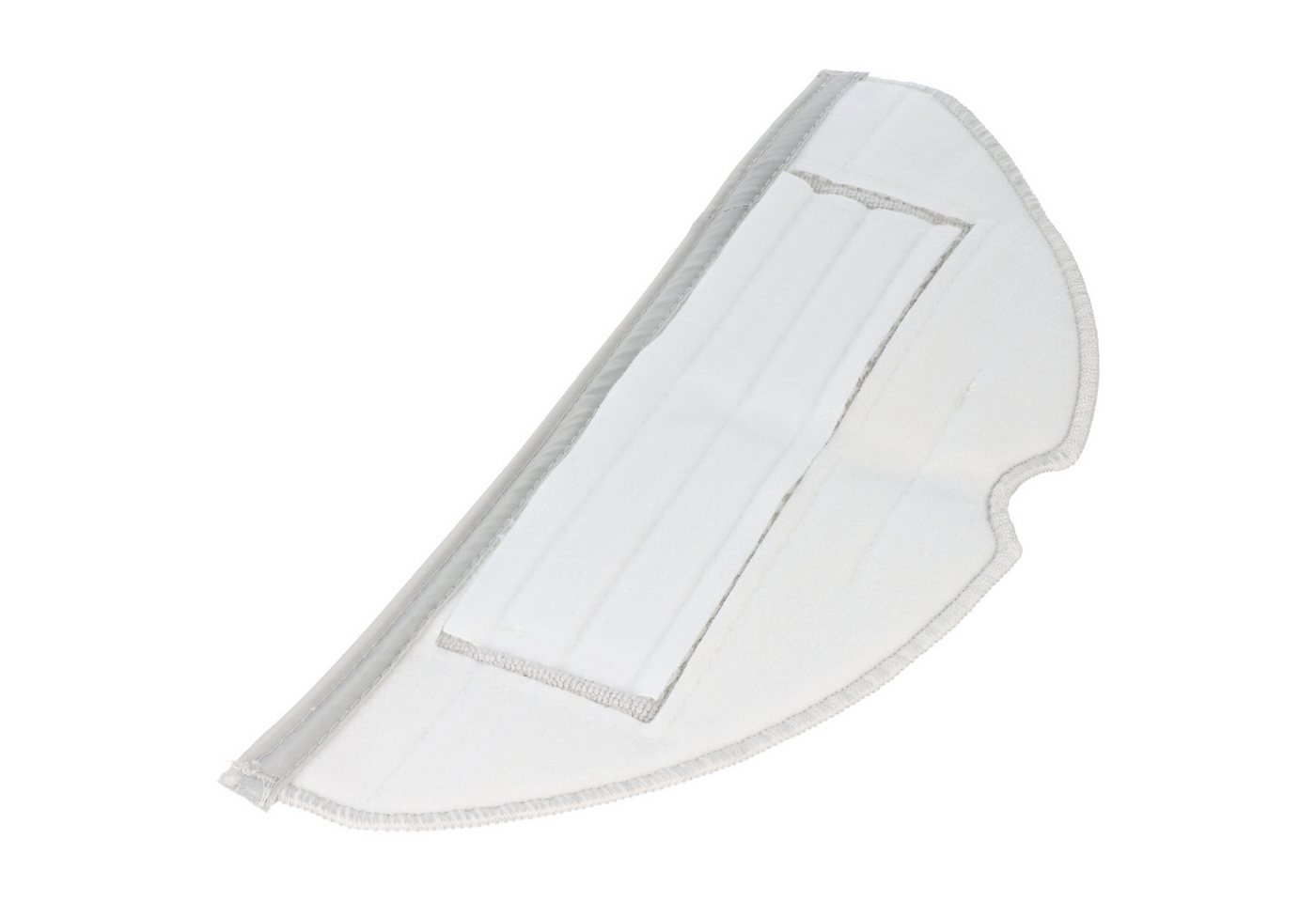 AccuCell Saugroboter Zubehör-Set Wischtuch für Xiaomi S5, S6