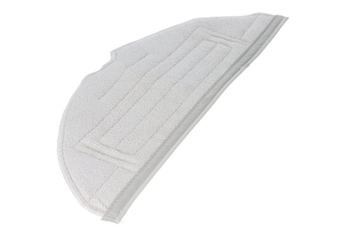 AccuCell Saugroboter Zubehör-Set Wischtuch für Xiaomi S5, S6 Bild 2