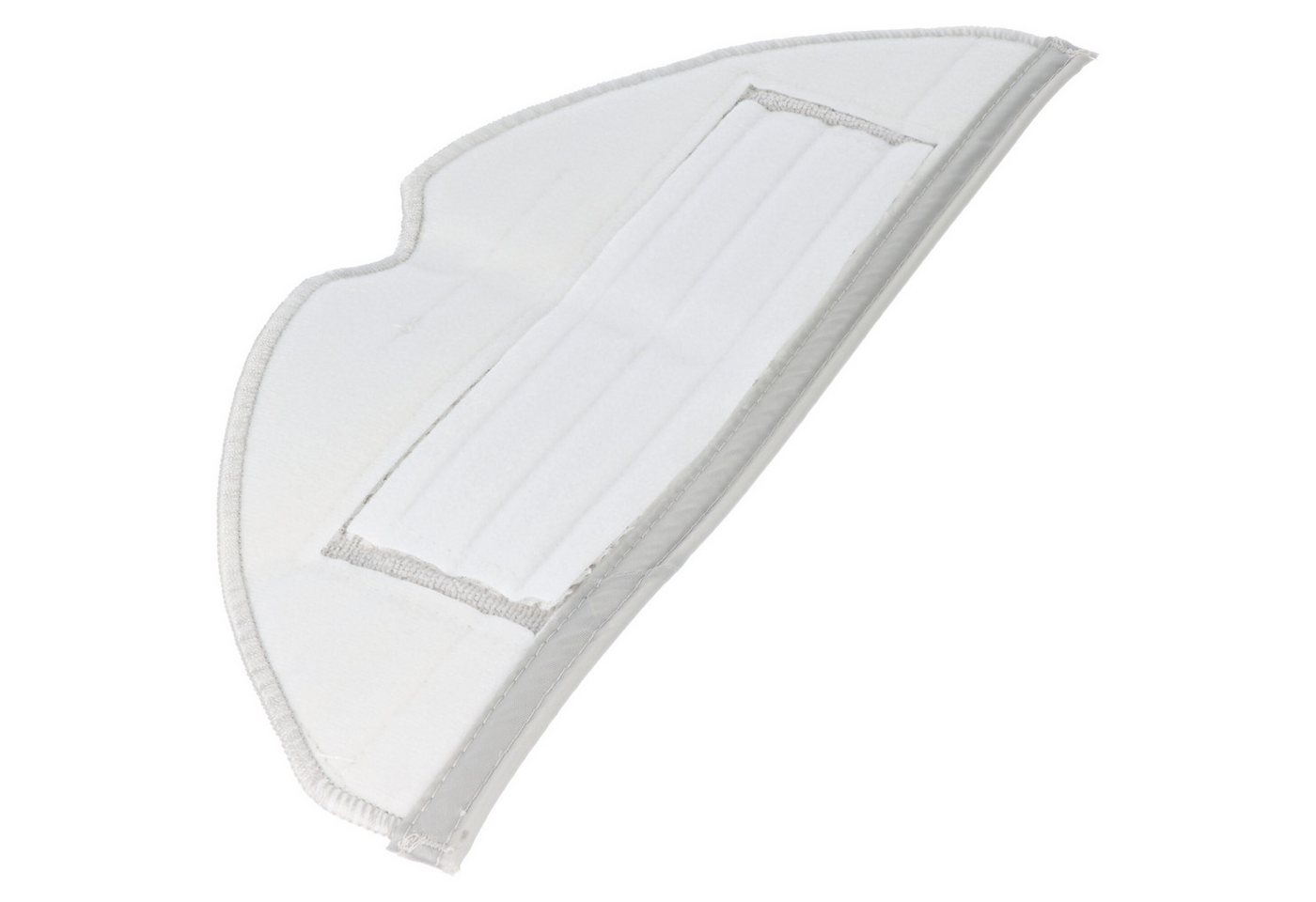 AccuCell Saugroboter Zubehör-Set Wischtuch für Xiaomi S5, S6 Bild 4