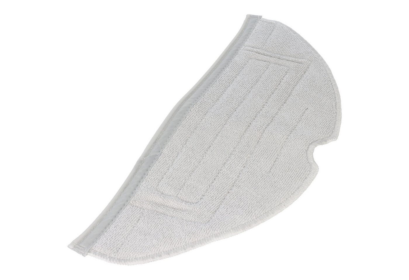 AccuCell Saugroboter Zubehör-Set Wischtuch für Xiaomi S5, S6 Bild 5