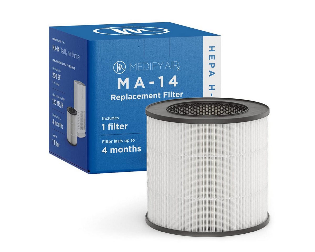 Medify Air Luftfilter Medify Air MA14 Ersatzfilter