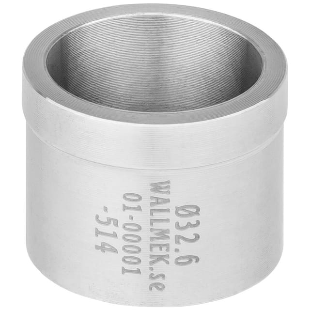 Presshülse ∙ V8177-32.6