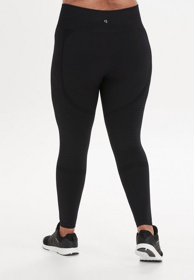Q by Endurance Sporthose Cerine mit leichter Kompression Bild 2