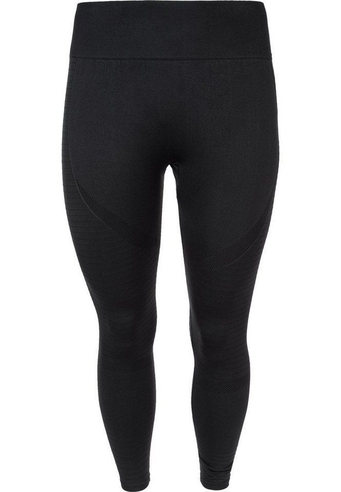 Q by Endurance Sporthose Cerine mit leichter Kompression Bild 4