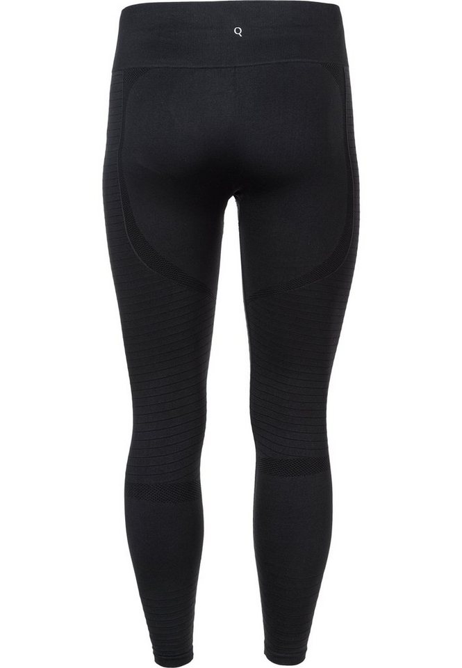 Q by Endurance Sporthose Cerine mit leichter Kompression Bild 5