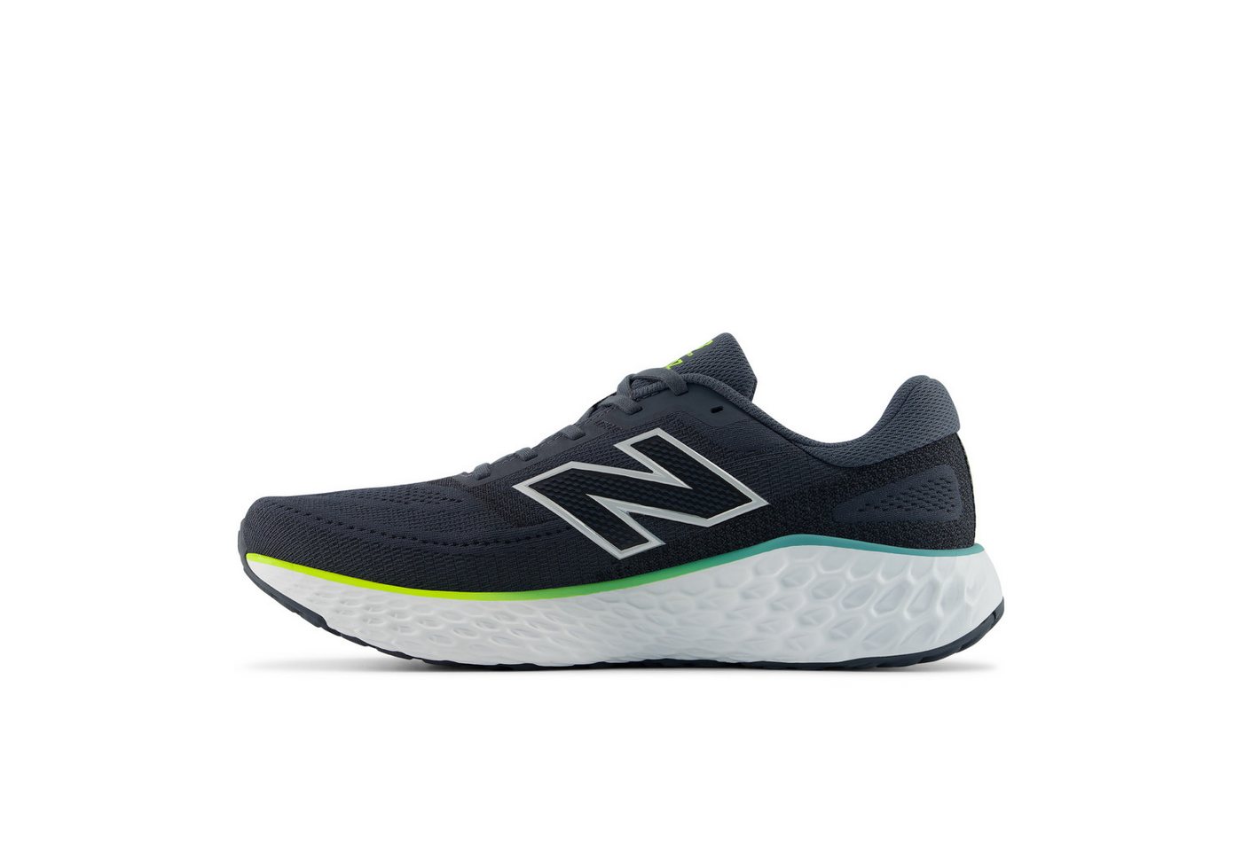 New Balance EVOZ Laufschuh vielseitiger Laufschuh mit Fresh Foam X-Sohle und medialer Stabilität Bild 2