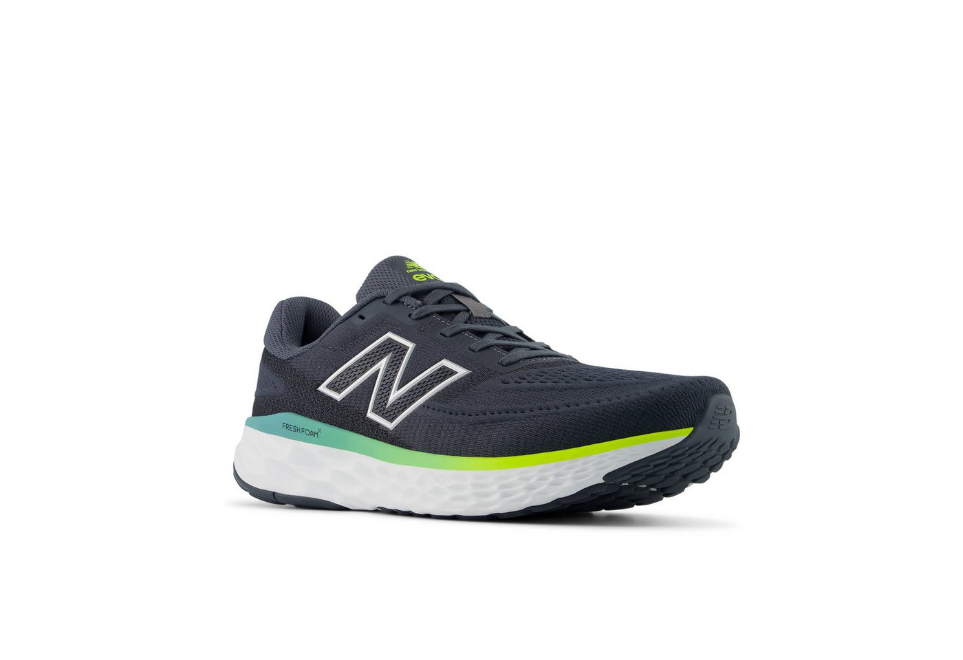 New Balance EVOZ Laufschuh vielseitiger Laufschuh mit Fresh Foam X-Sohle und medialer Stabilität Bild 3