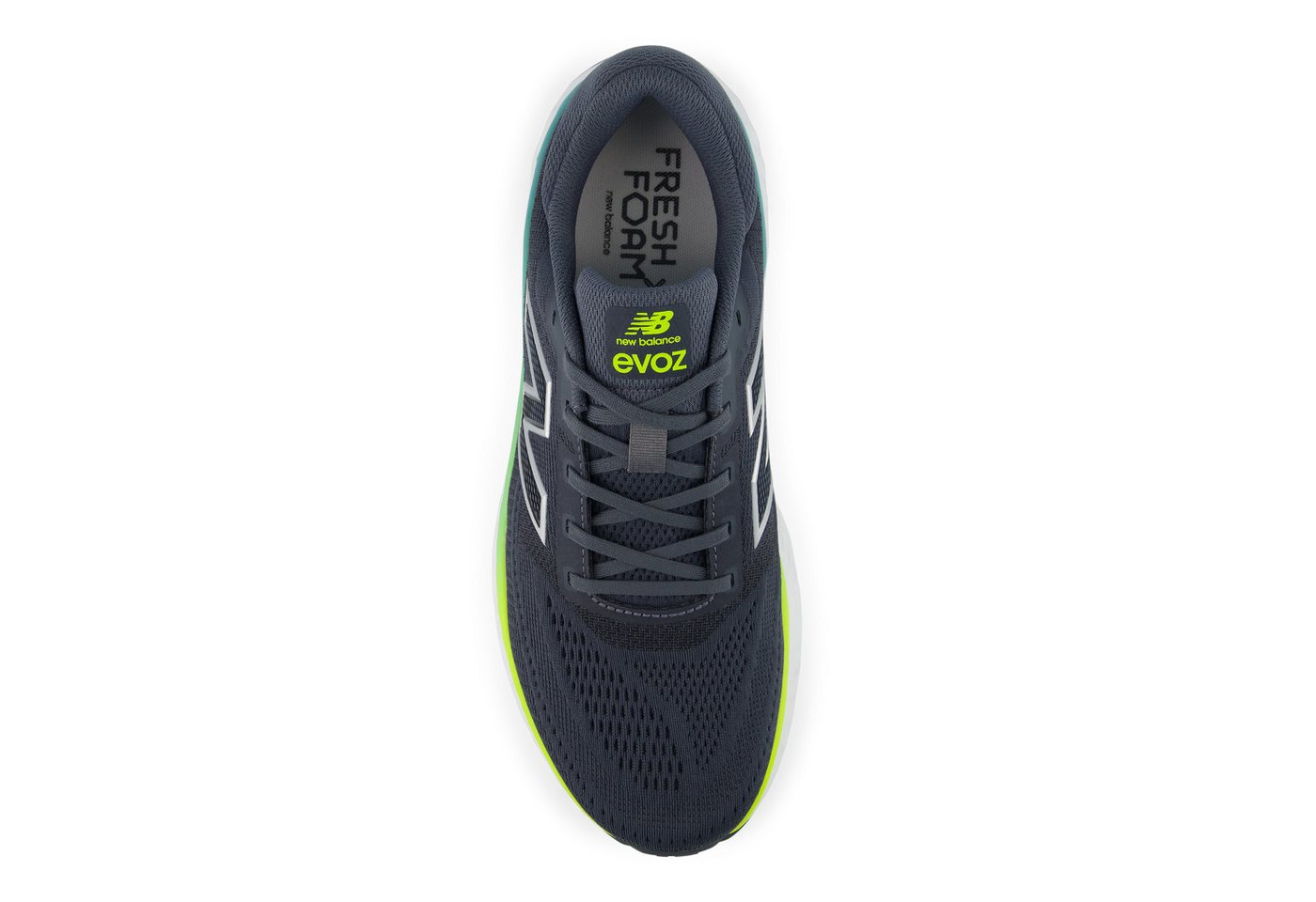 New Balance EVOZ Laufschuh vielseitiger Laufschuh mit Fresh Foam X-Sohle und medialer Stabilität Bild 4