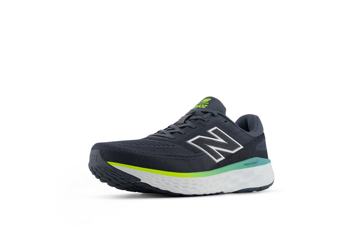 New Balance EVOZ Laufschuh vielseitiger Laufschuh mit Fresh Foam X-Sohle und medialer Stabilität Bild 5