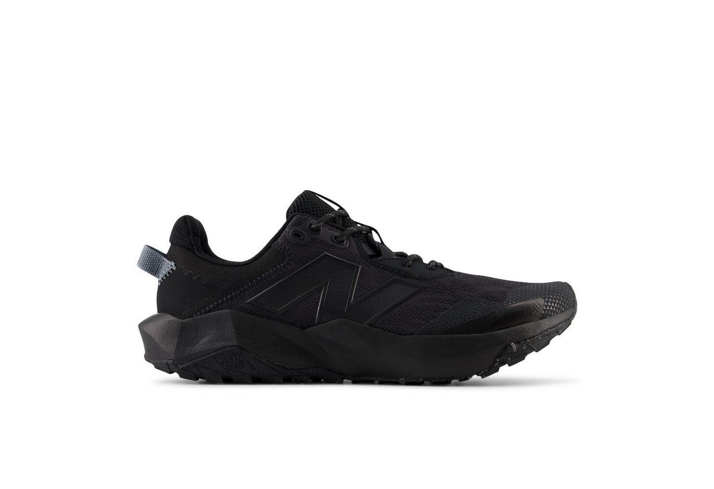 New Balance DYNASOFT NITREL V6 Laufschuh Trailrunning-Schuhe für leichte Trails