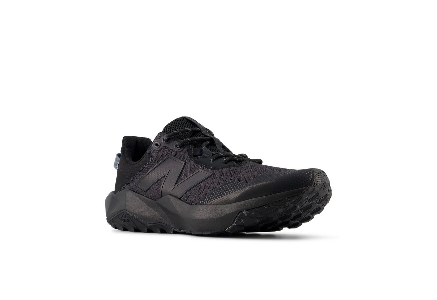 New Balance DYNASOFT NITREL V6 Laufschuh Trailrunning-Schuhe für leichte Trails Bild 2