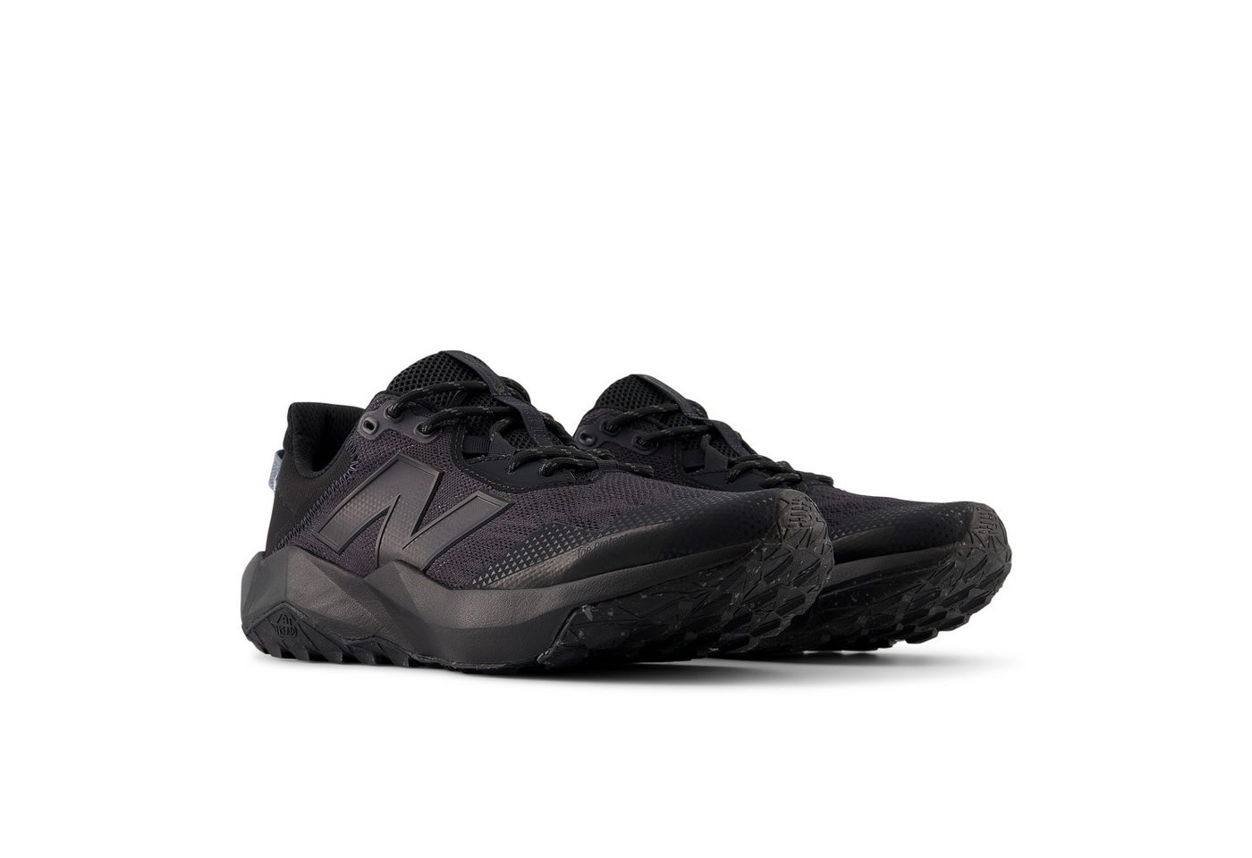 New Balance DYNASOFT NITREL V6 Laufschuh Trailrunning-Schuhe für leichte Trails Bild 5
