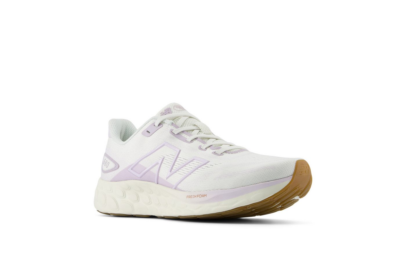 New Balance 680 Laufschuh mit Fresh Foam Mittelsohlendämpfung