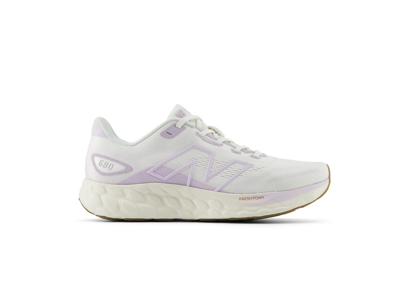 New Balance 680 Laufschuh mit Fresh Foam Mittelsohlendämpfung Bild 2