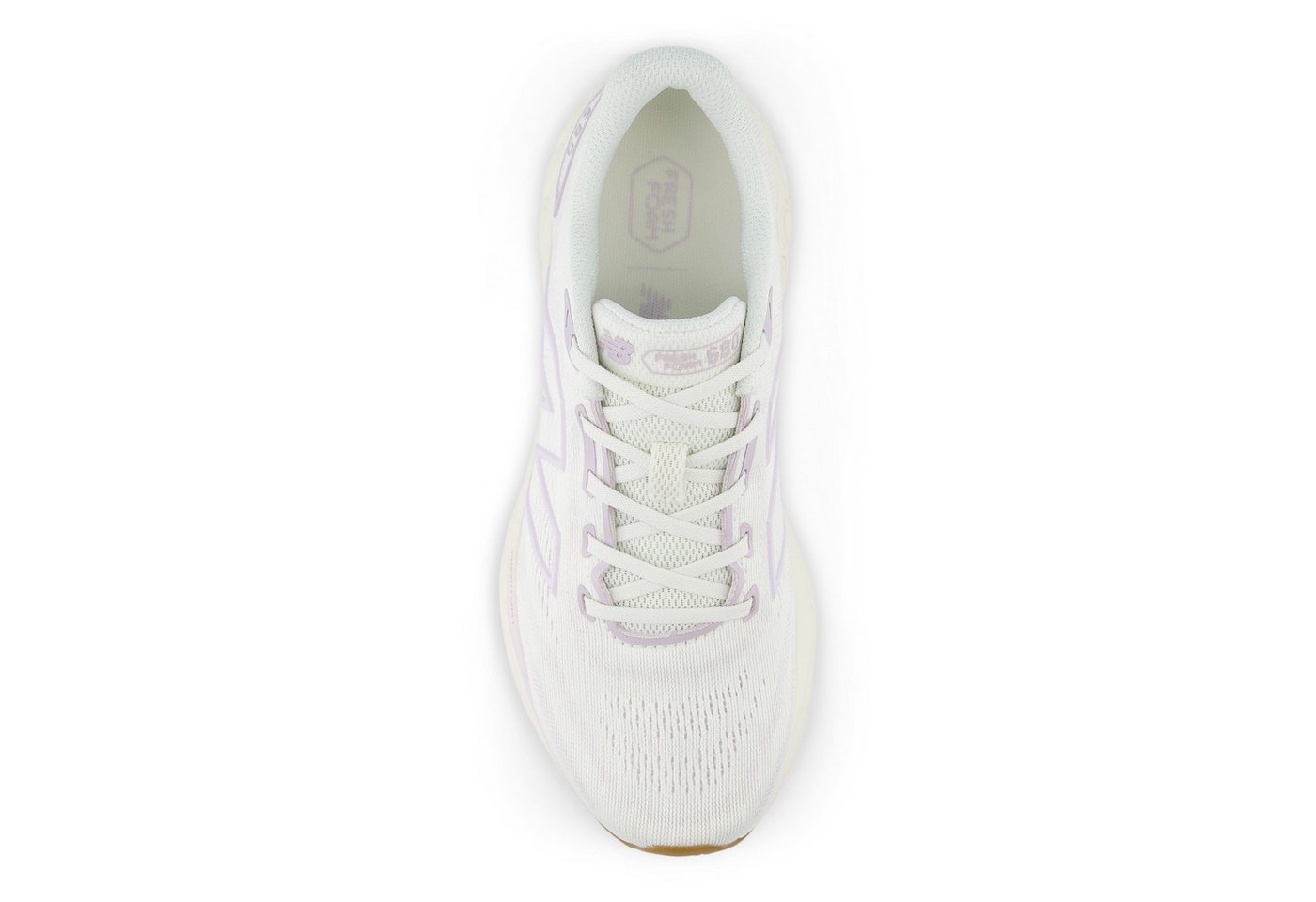New Balance 680 Laufschuh mit Fresh Foam Mittelsohlendämpfung Bild 3