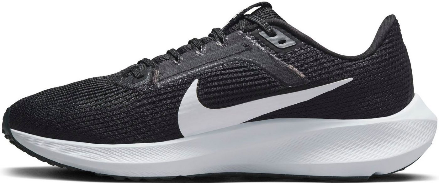 Nike Pegasus 40 Laufschuh reaktionsfreudige Dämpfung sorgt für ein energiegeladenes Laufgefühl Bild 3