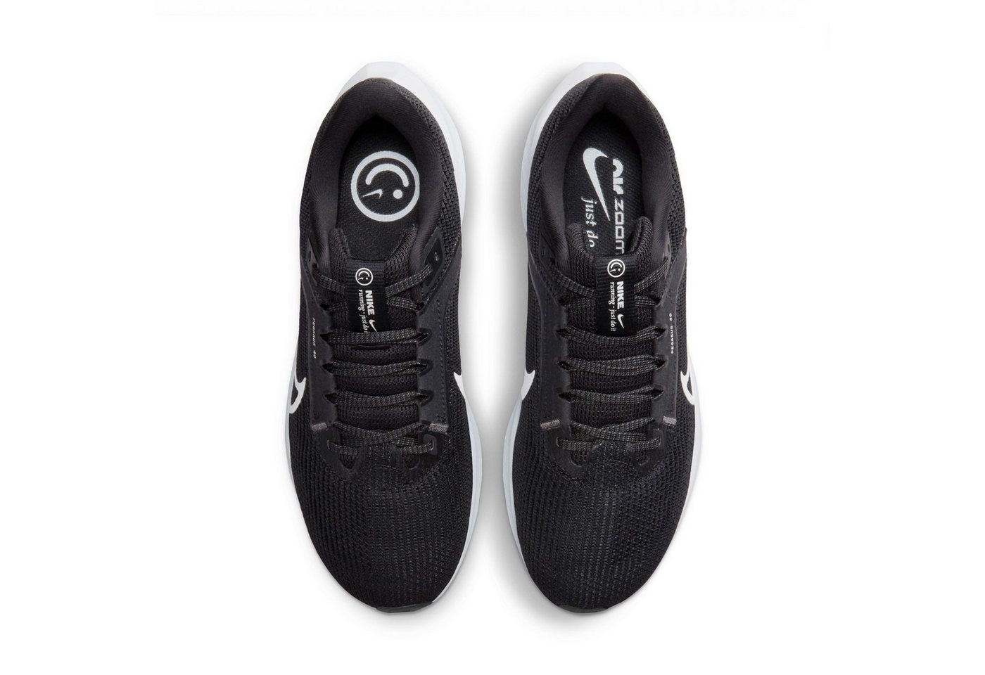 Nike Pegasus 40 Laufschuh reaktionsfreudige Dämpfung sorgt für ein energiegeladenes Laufgefühl Bild 4