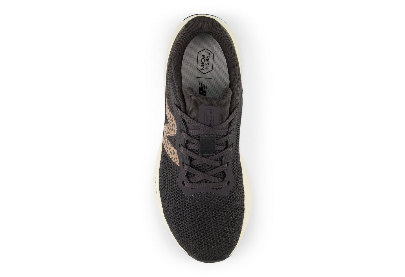 New Balance Arishi Laufschuh vielseitiger Schuh mit Fresh Foam-Mittelsohle
