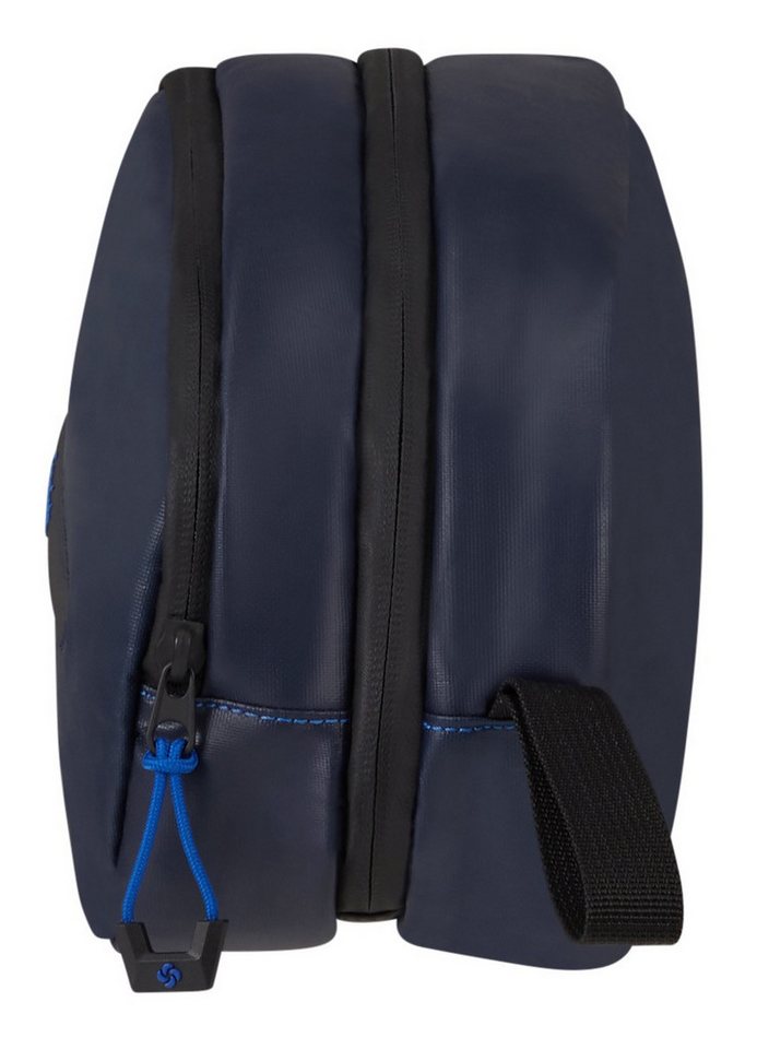 Samsonite Kulturbeutel Prodiver TOILET KIT, Kosmetiktasche Reisekosmetiktasche Beauty-Bag mit Handschlaufe Bild 5