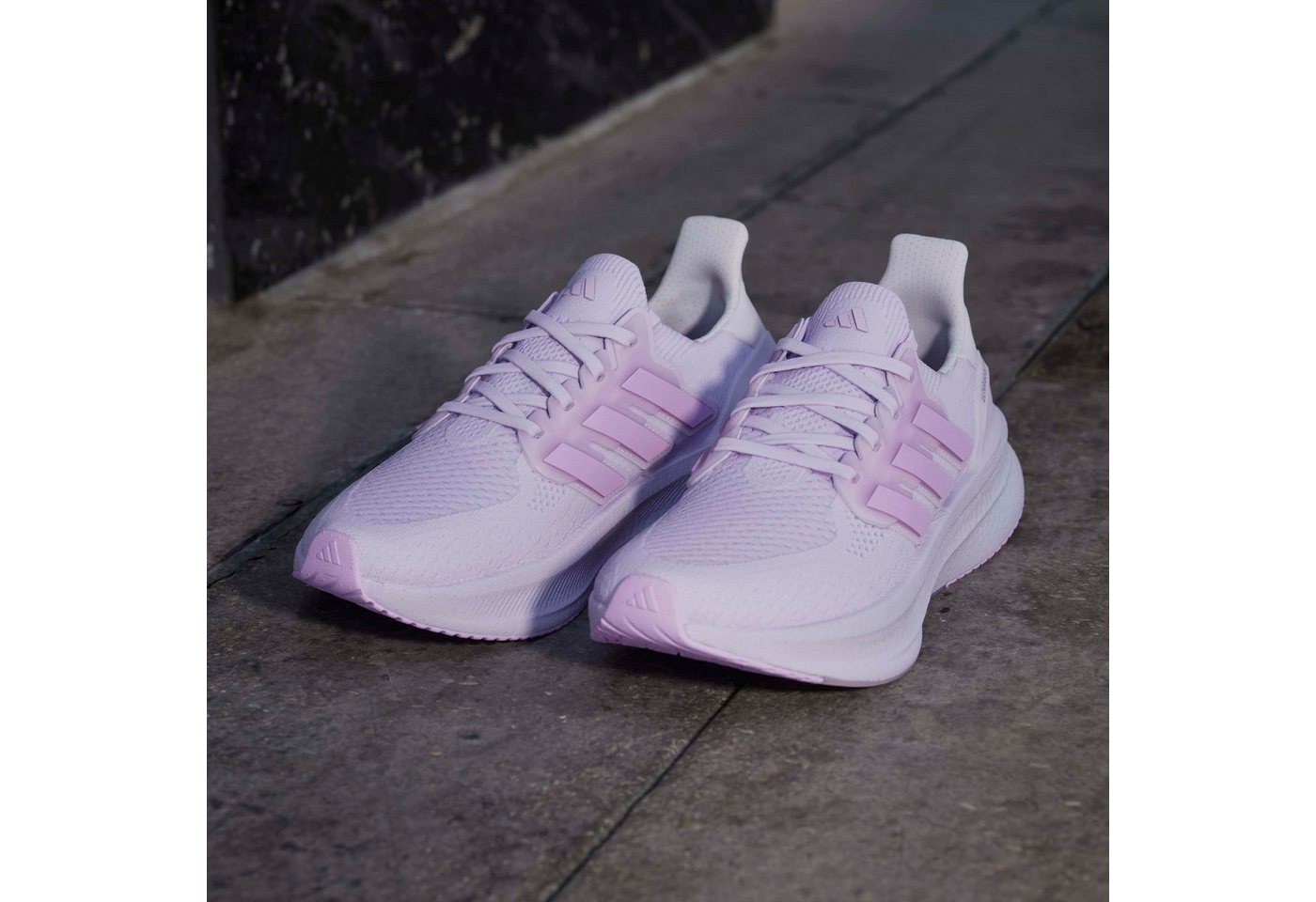 adidas Performance ULTRABOOST 5 Laufschuh mit BOOST™-Technologie für mehr Reaktivität und Komfort Bild 5