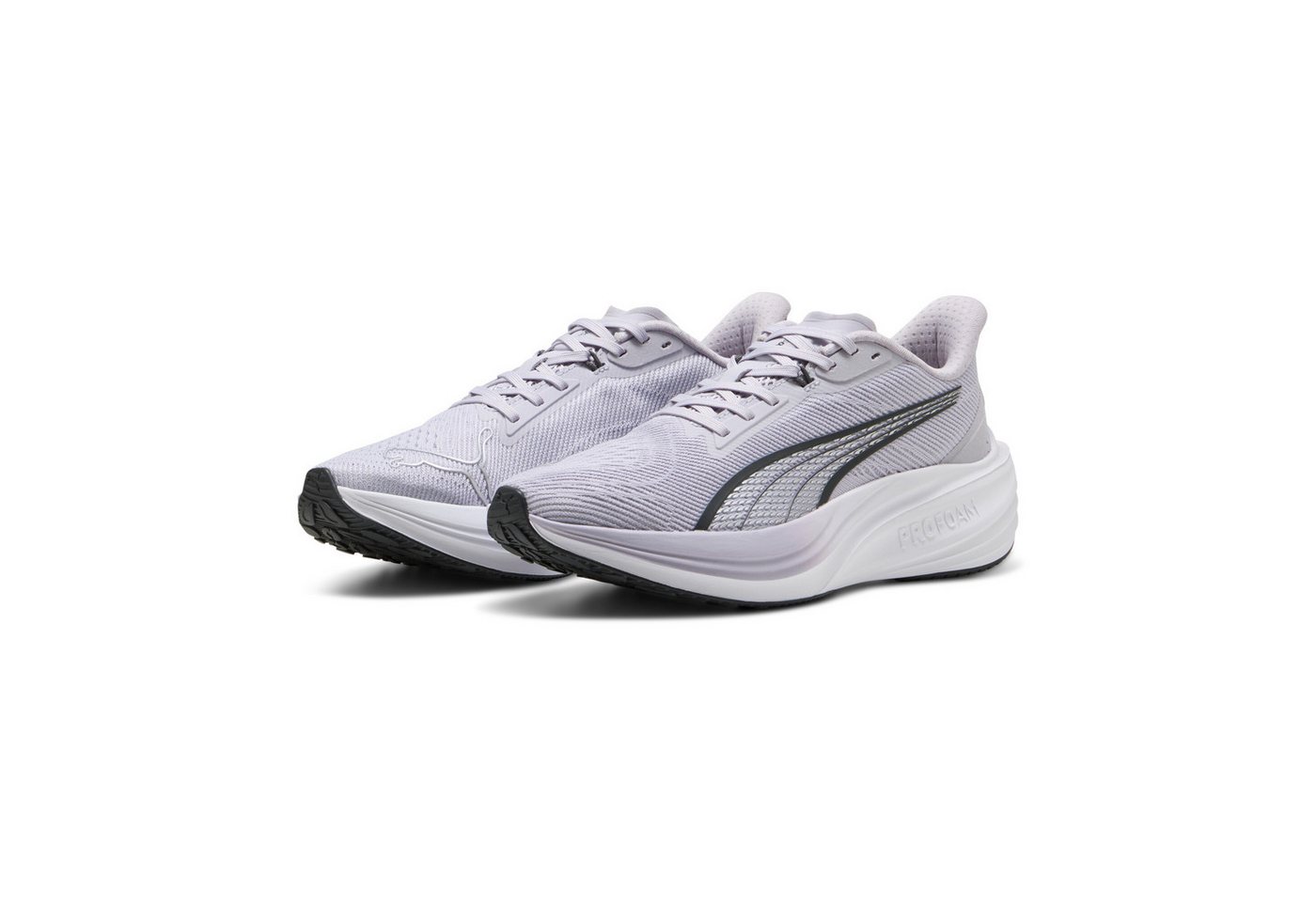 PUMA DARTER PRO Laufschuh mit reaktionsfreudiger PROFOAM Dämpfung Bild 2