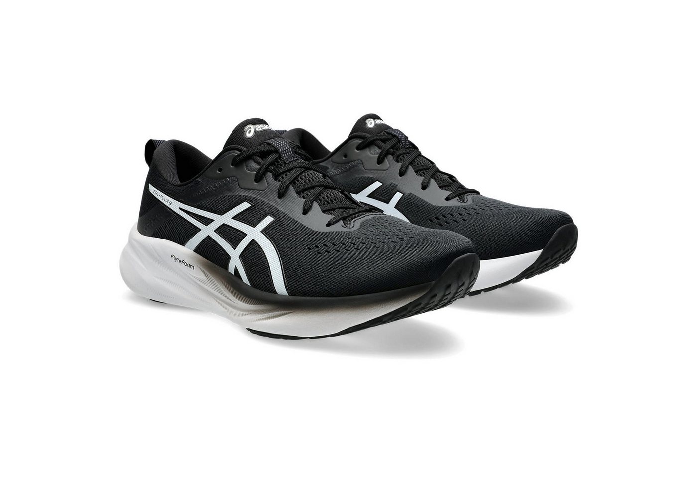 Asics GEL-FLUX 8 Laufschuh für draußen und Fitnessstudio
