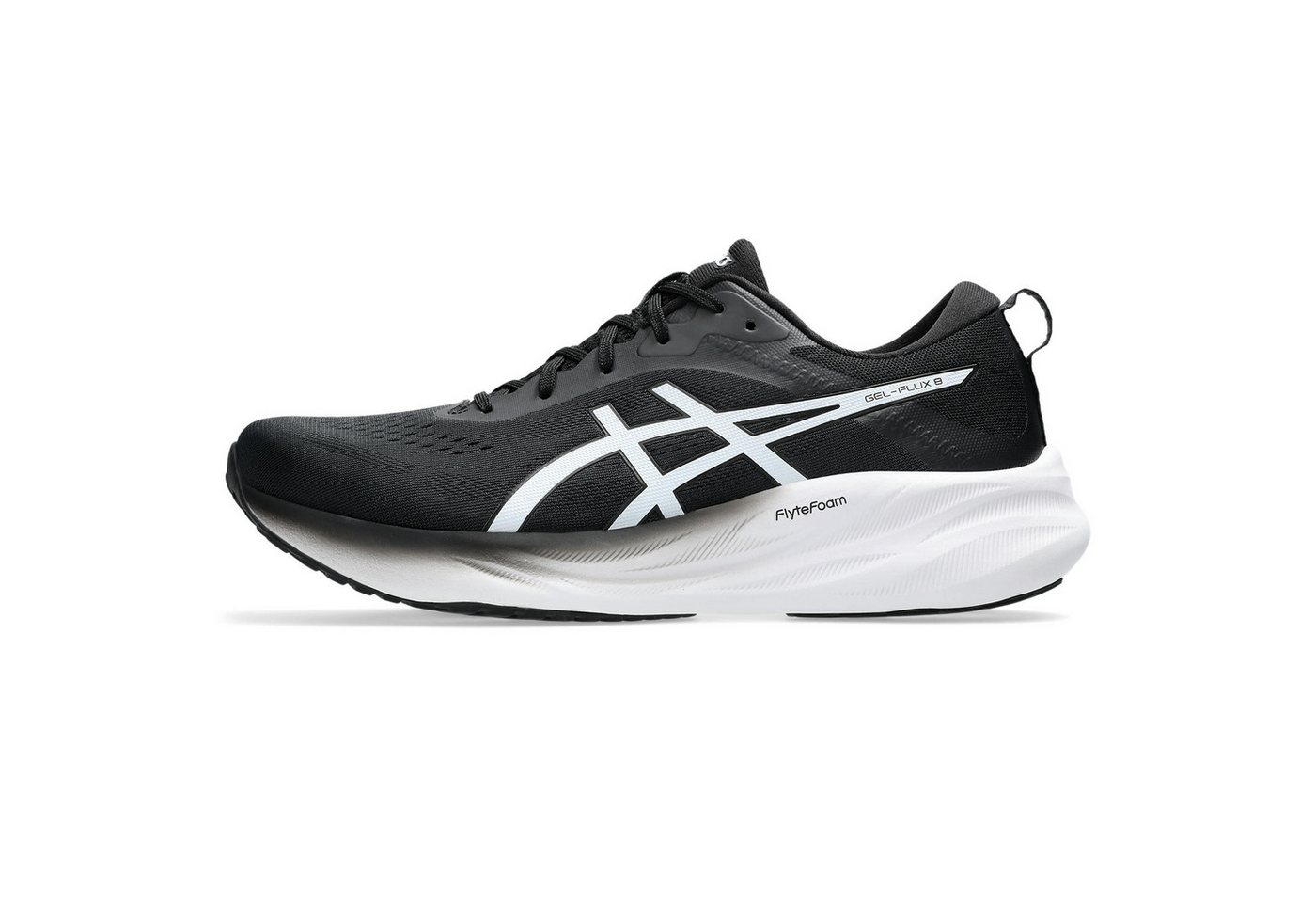 Asics GEL-FLUX 8 Laufschuh für draußen und Fitnessstudio Bild 2