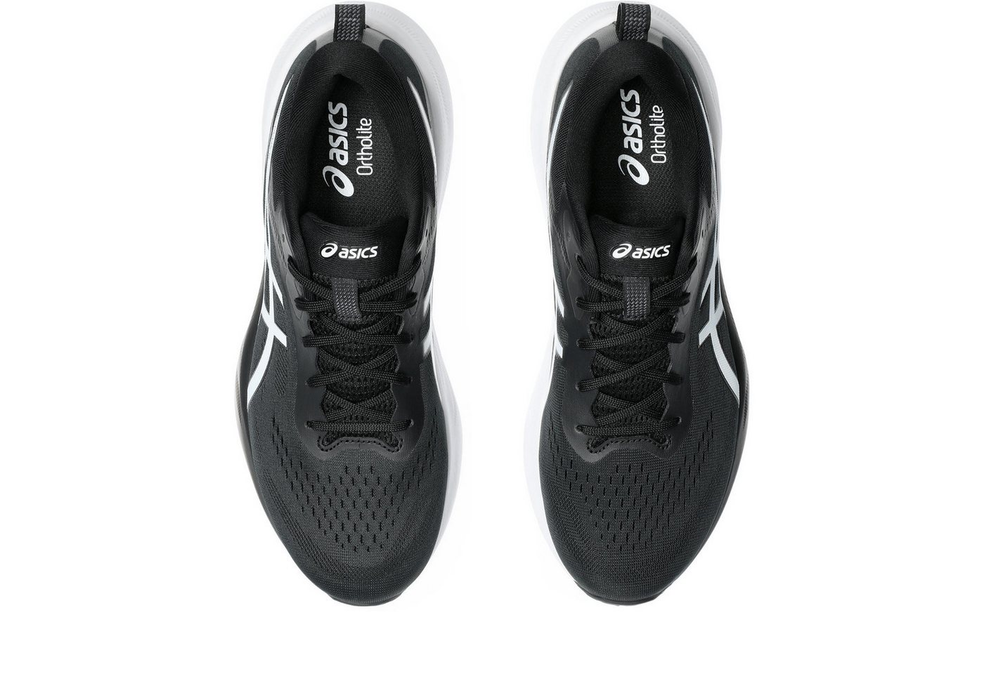 Asics GEL-FLUX 8 Laufschuh für draußen und Fitnessstudio Bild 4
