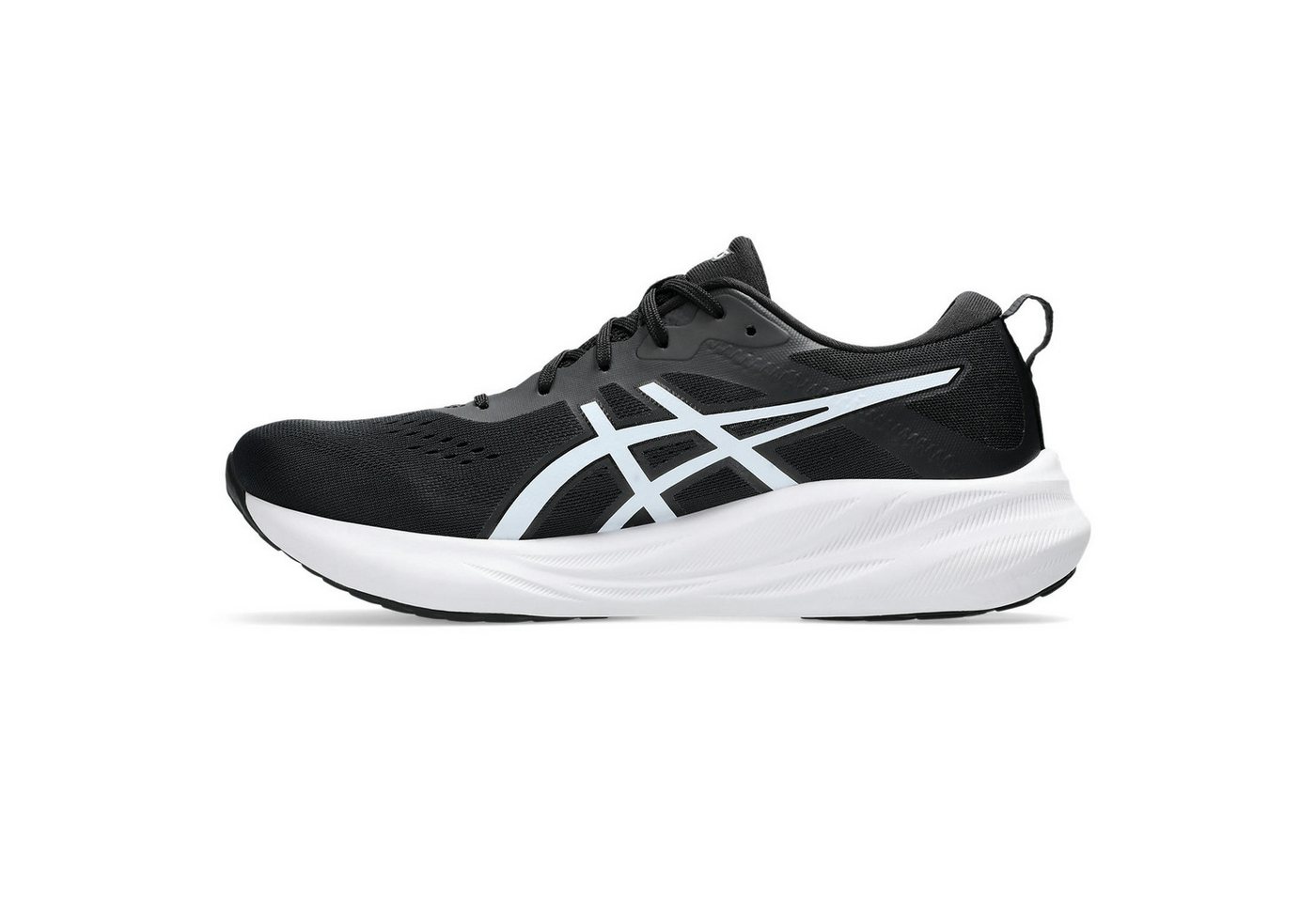 Asics GEL-FLUX 8 Laufschuh für draußen und Fitnessstudio Bild 5