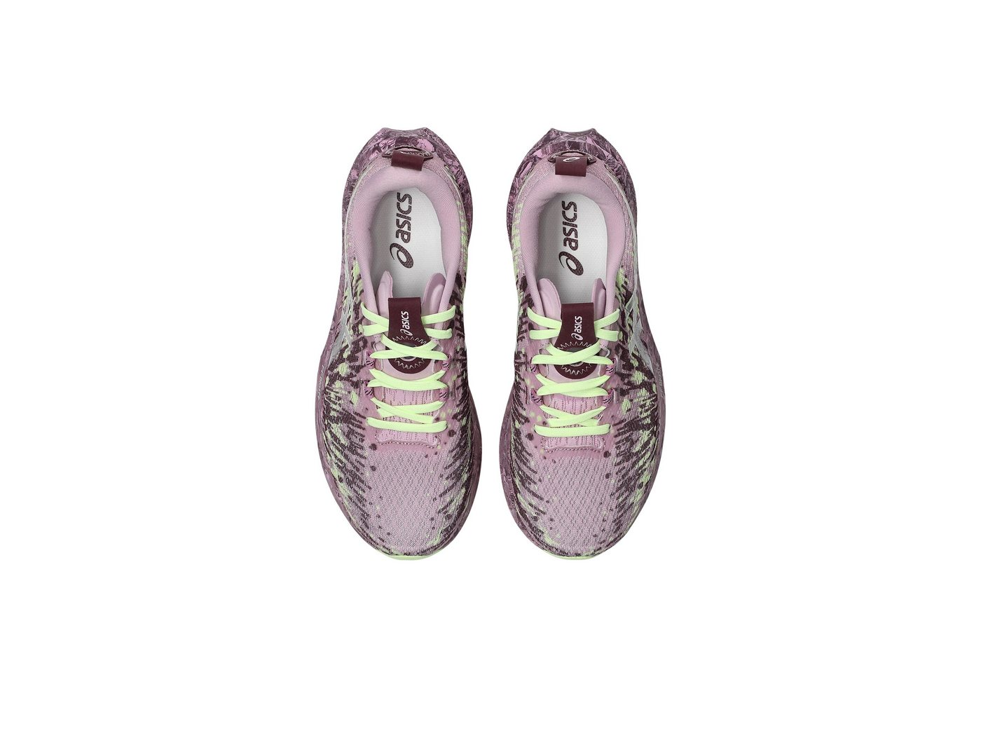Asics NOOSA TRI 16 Laufschuh besonders für Triathlon geeignet