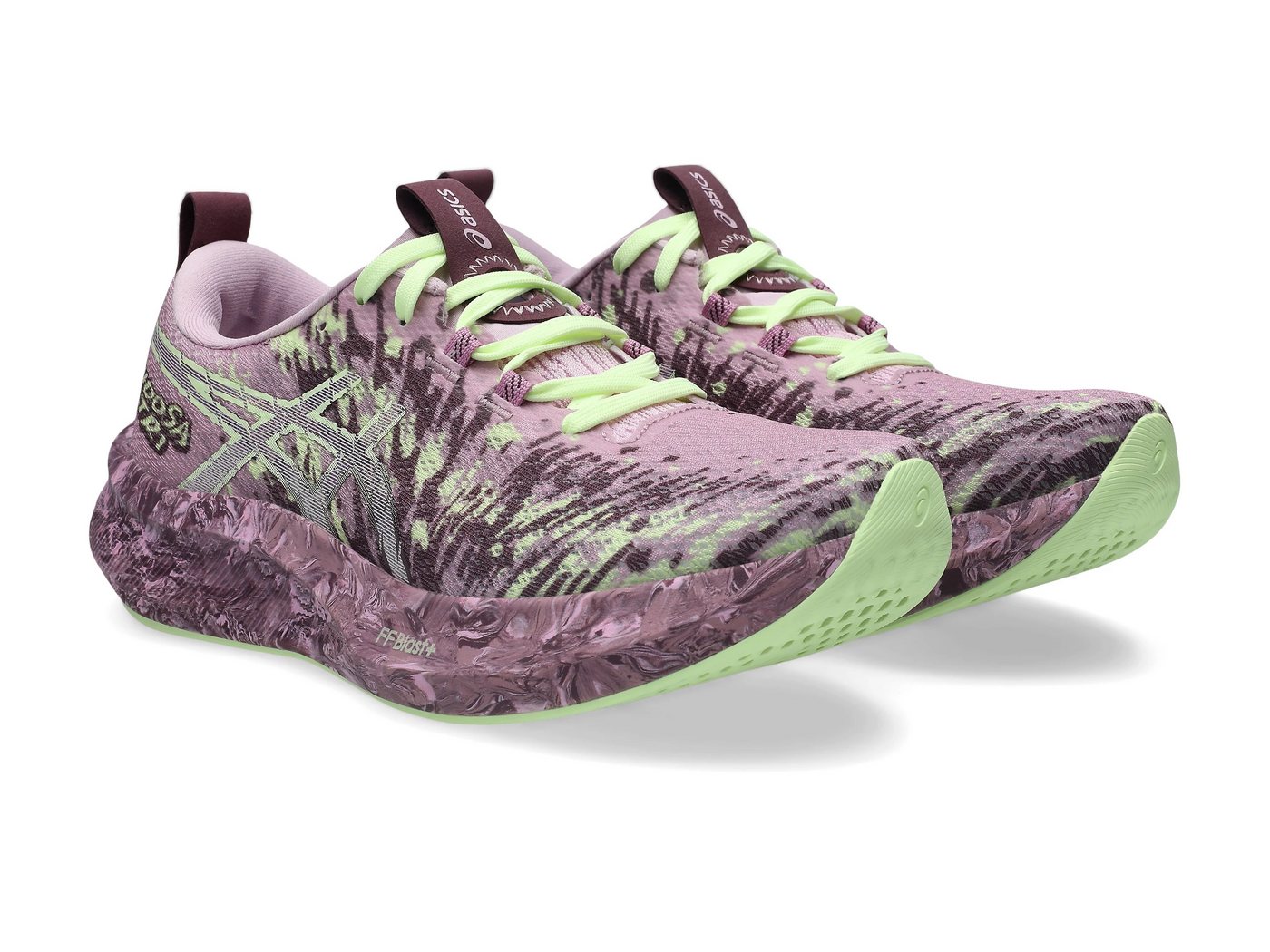 Asics NOOSA TRI 16 Laufschuh besonders für Triathlon geeignet Bild 4