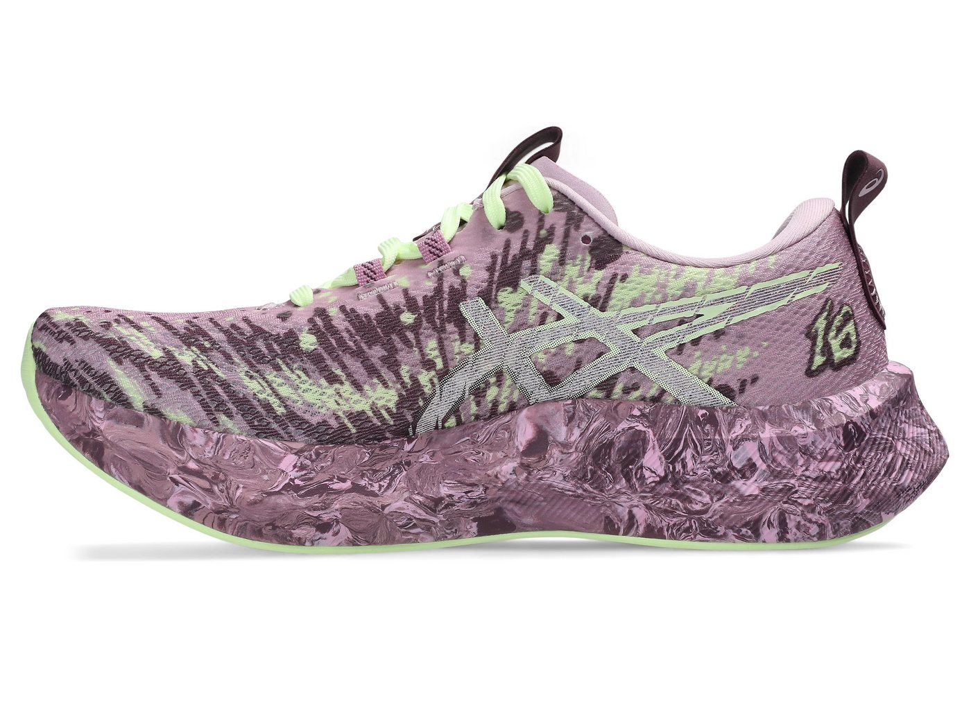 Asics NOOSA TRI 16 Laufschuh besonders für Triathlon geeignet Bild 5