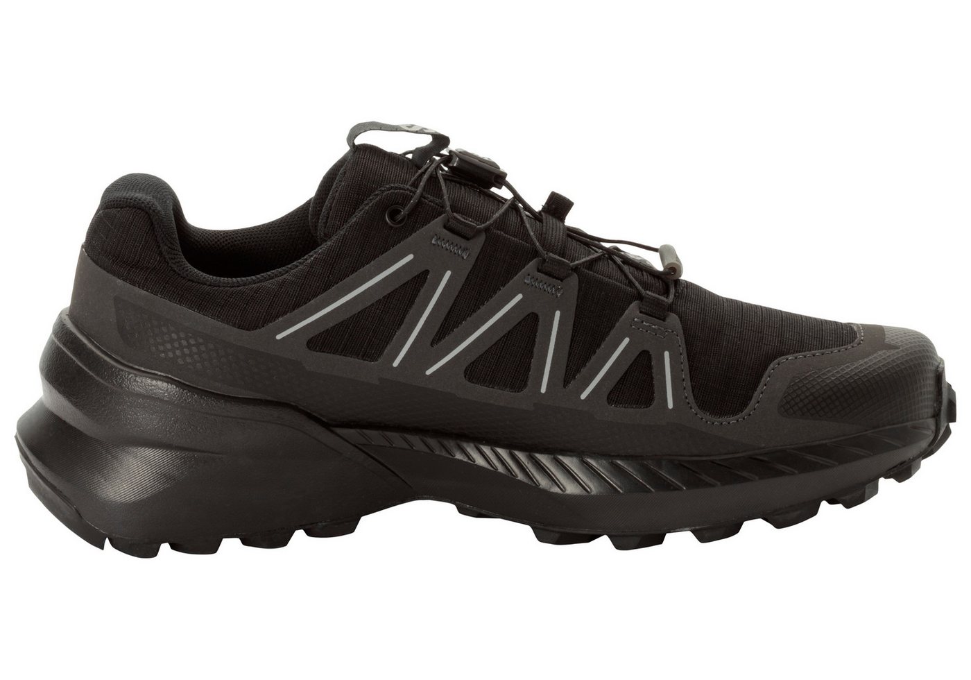 Salomon SPEEDCROSS PEAK GORE-TEX Laufschuh für mehr Grip - wasserdicht Bild 3
