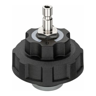 Kühlsystem Diagnose Adapter ∙ M52 x 4,0 AF ∙ V1963N-0