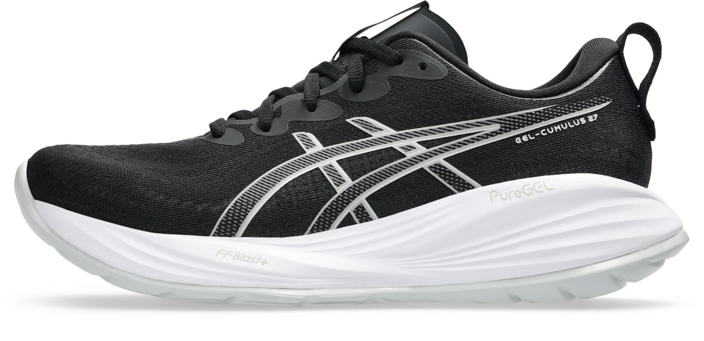Asics GEL-CUMULUS 27 Laufschuh PureGEL Technologie sorgt für eine bessere Dämpfung