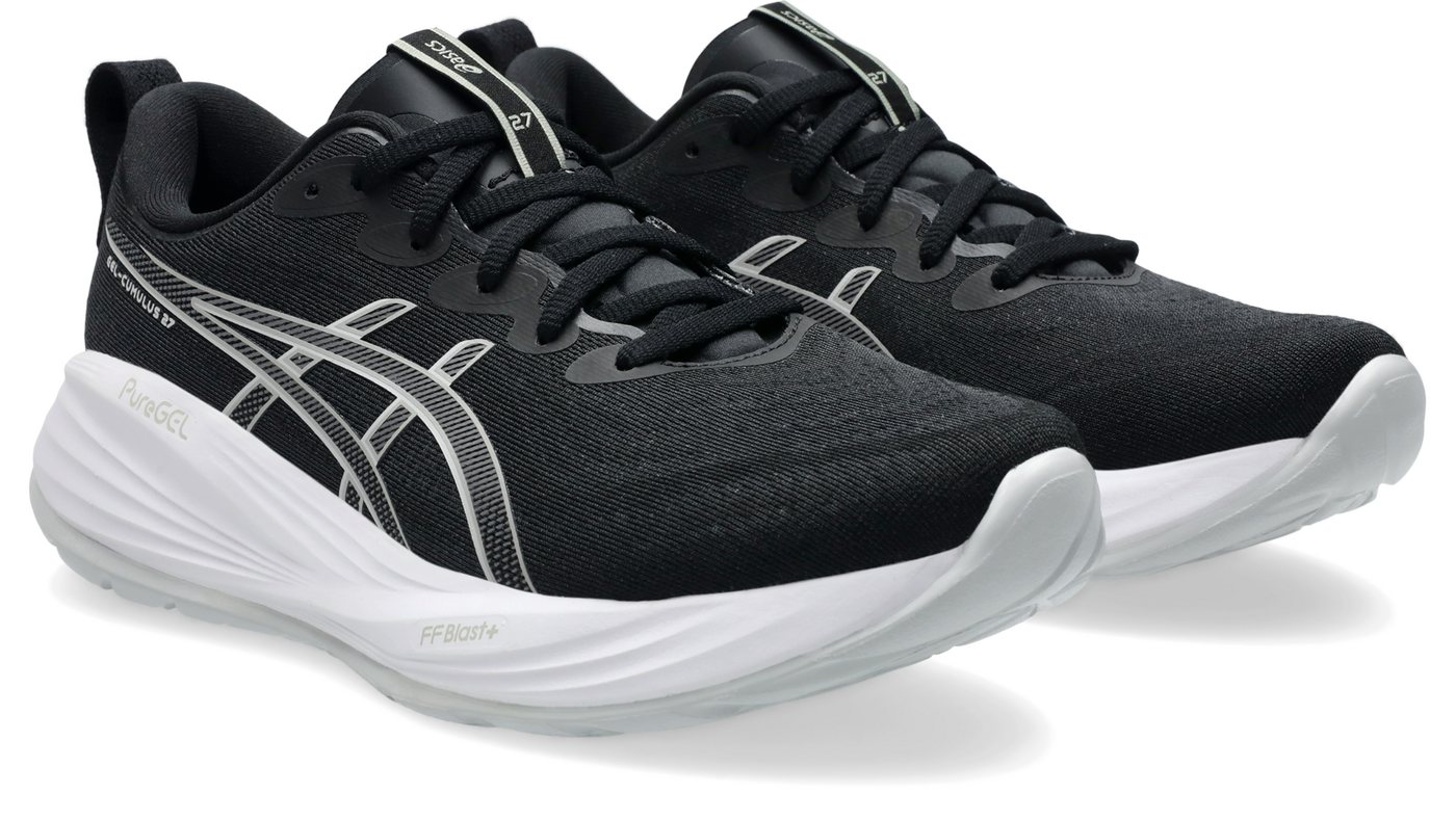 Asics GEL-CUMULUS 27 Laufschuh PureGEL Technologie sorgt für eine bessere Dämpfung Bild 3