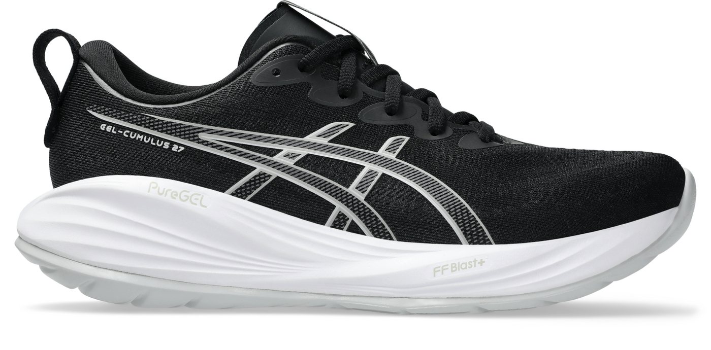 Asics GEL-CUMULUS 27 Laufschuh PureGEL Technologie sorgt für eine bessere Dämpfung Bild 4