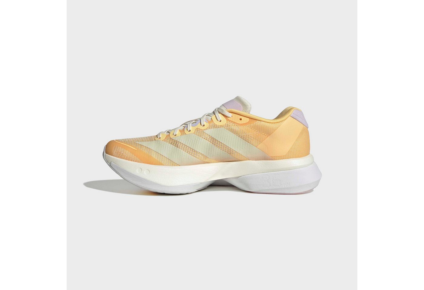adidas Performance ADIZERO BOSTON 13 Laufschuh superleichte Zwischensohle mit Energyrods