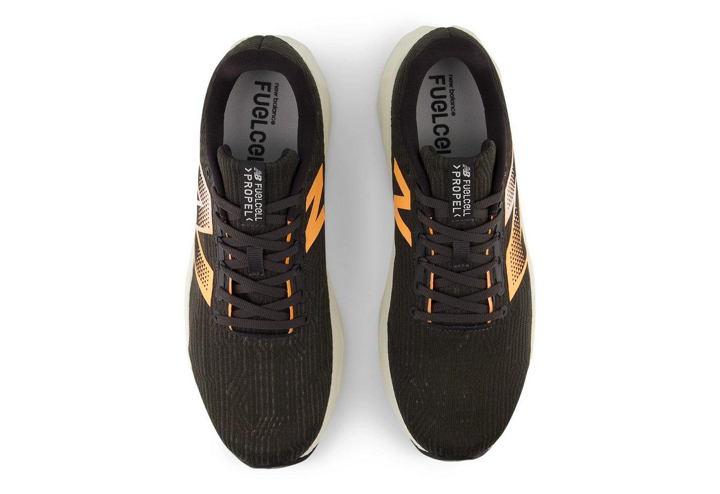New Balance FUELCELL PROPEL V5 Laufschuh mit FuelCell-Mittelsohle Bild 3