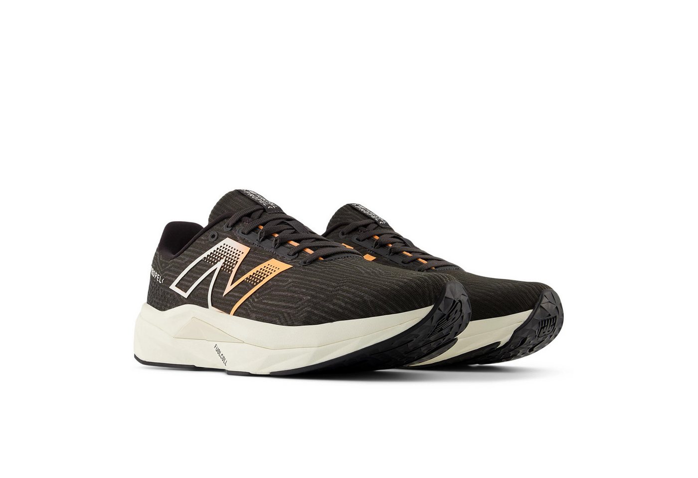 New Balance FUELCELL PROPEL V5 Laufschuh mit FuelCell-Mittelsohle Bild 4