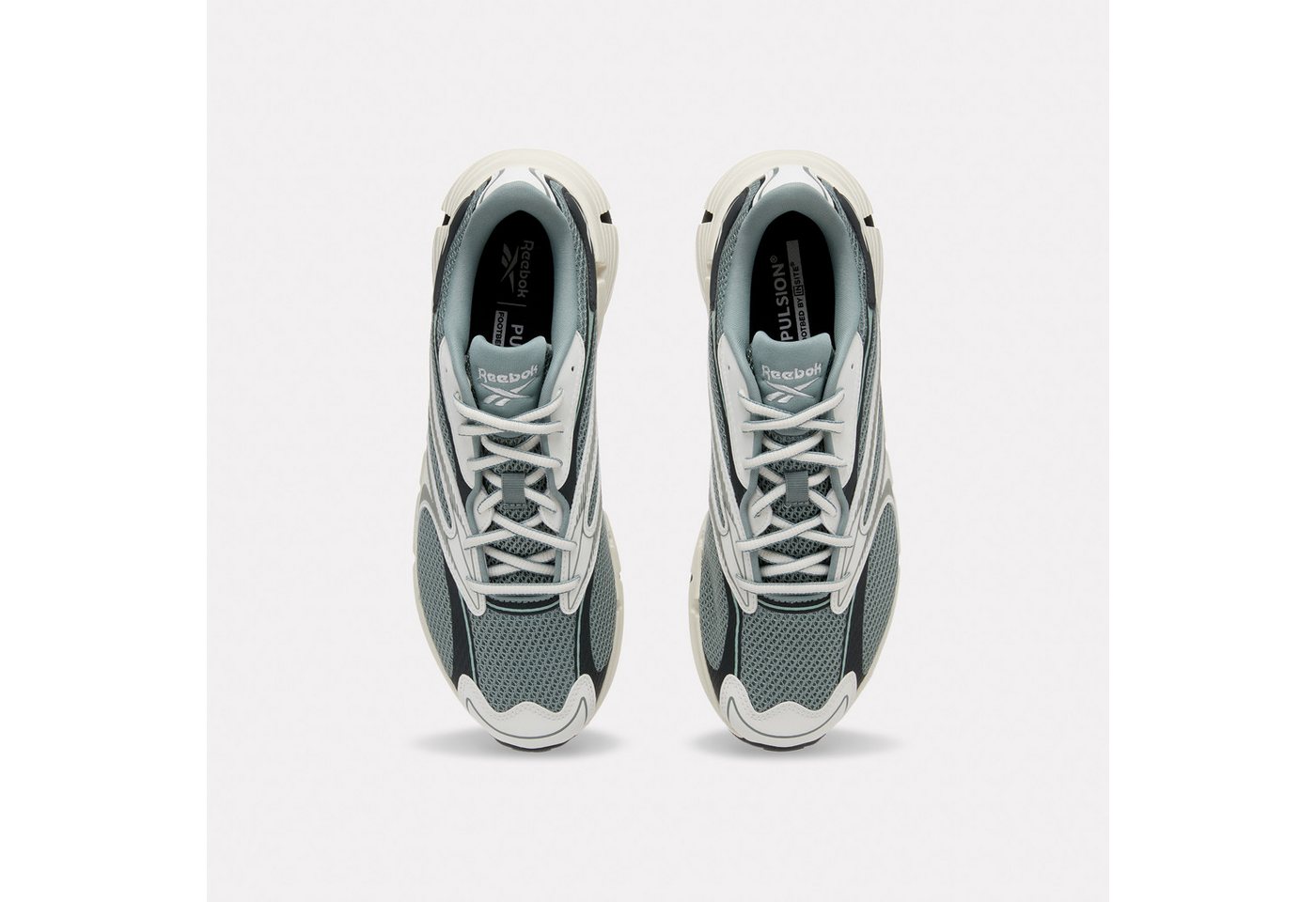 Reebok ZIG HYPNOTICA Laufschuh mit Floatride Fuel-Foam und Zig Geometry für energiegeladene Dämpfung Bild 3