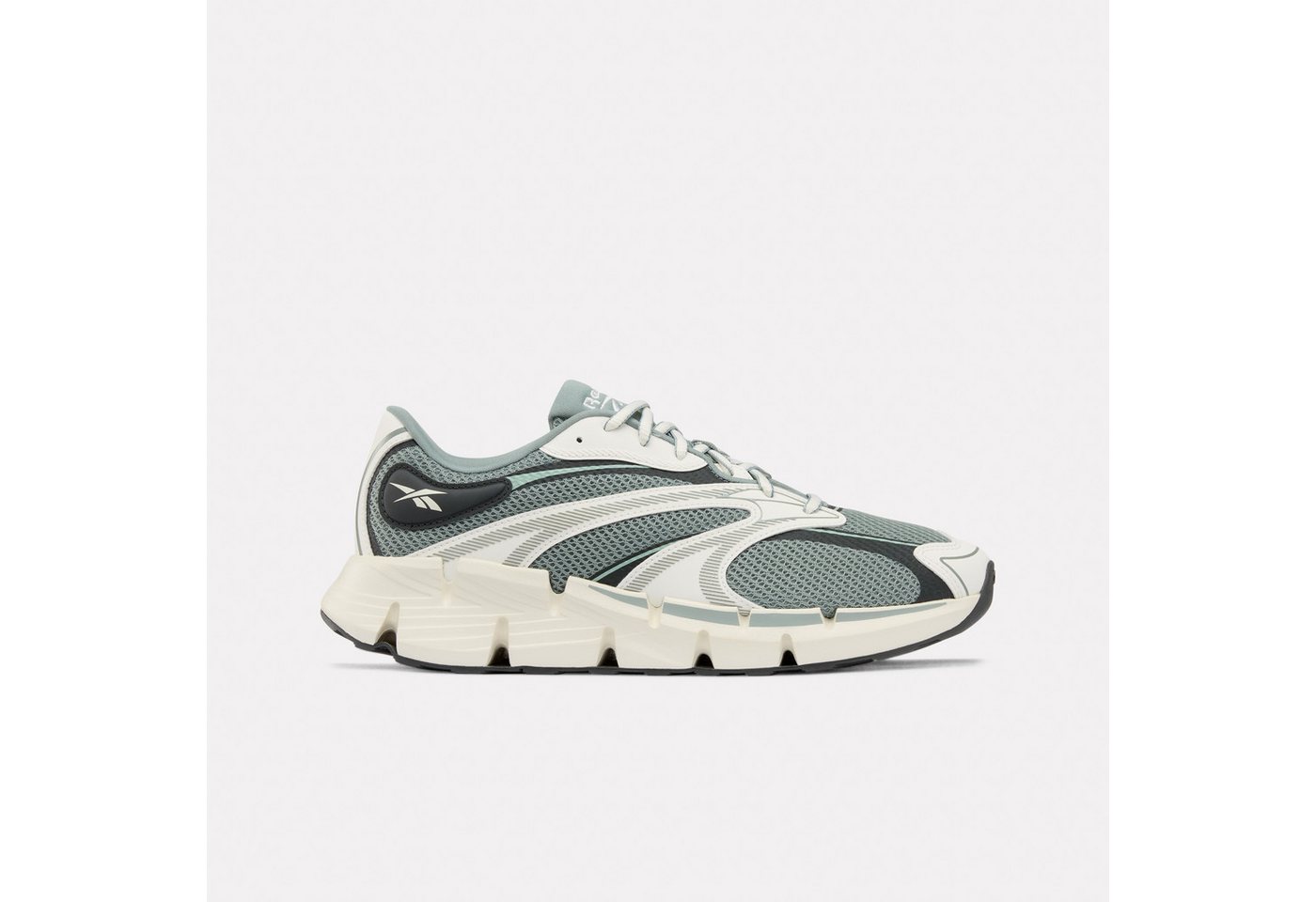 Reebok ZIG HYPNOTICA Laufschuh mit Floatride Fuel-Foam und Zig Geometry für energiegeladene Dämpfung Bild 4