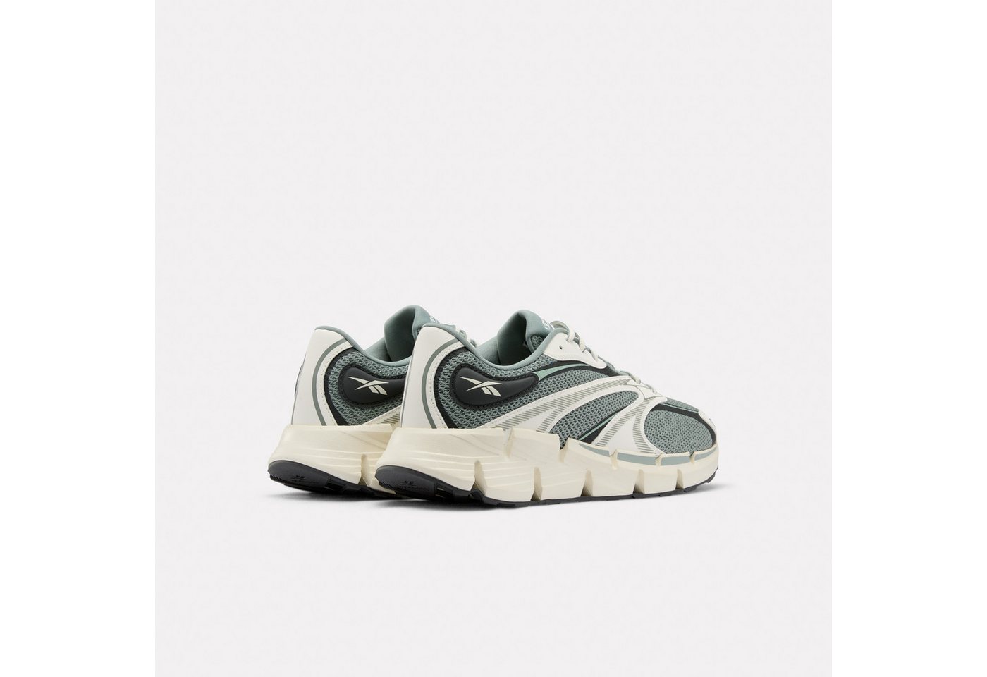 Reebok ZIG HYPNOTICA Laufschuh mit Floatride Fuel-Foam und Zig Geometry für energiegeladene Dämpfung Bild 5