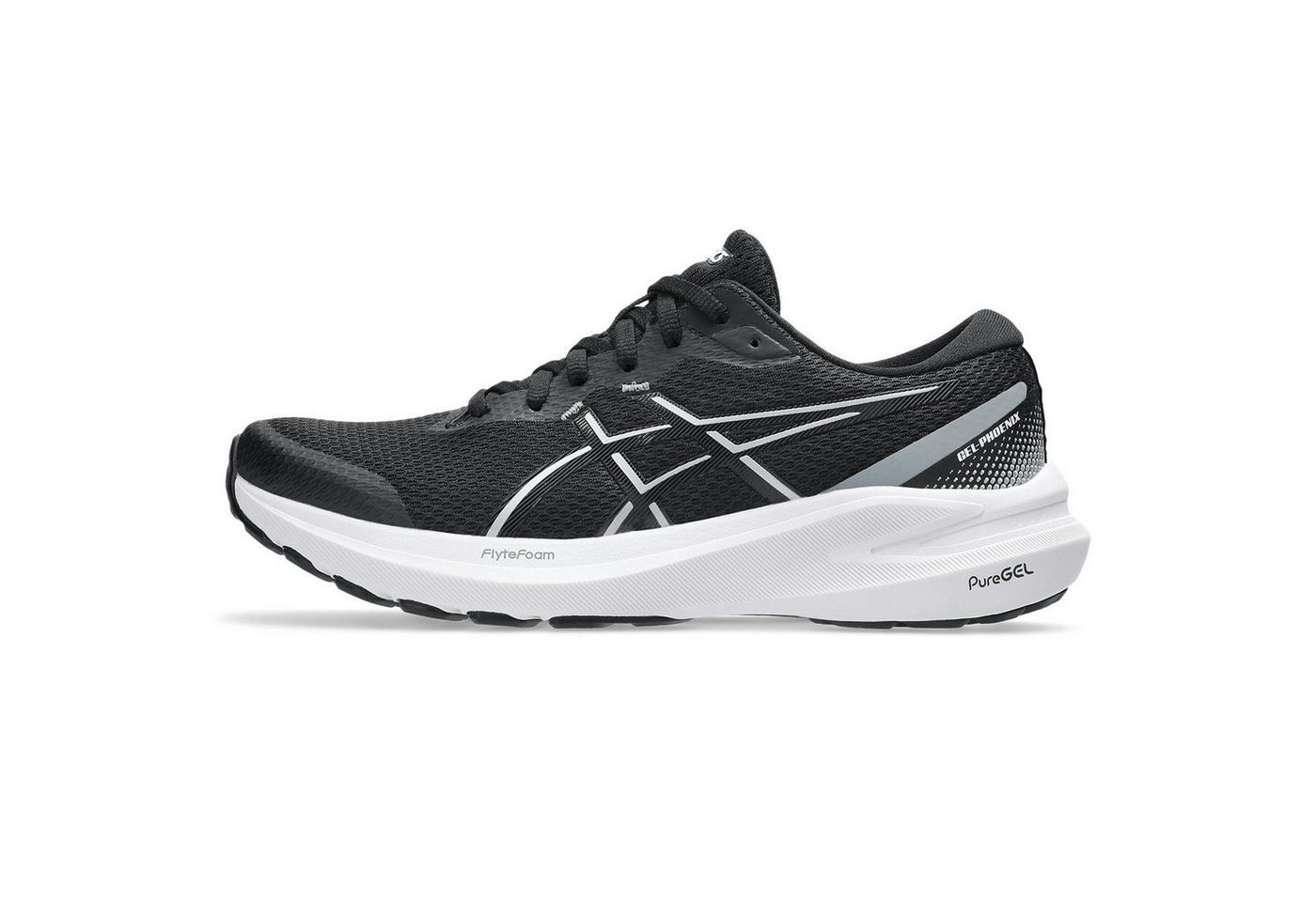 Asics GEL-PHOENIX 13 Laufschuh mit FLYTEFOAM™ Dämpfung in der Mittelsohle