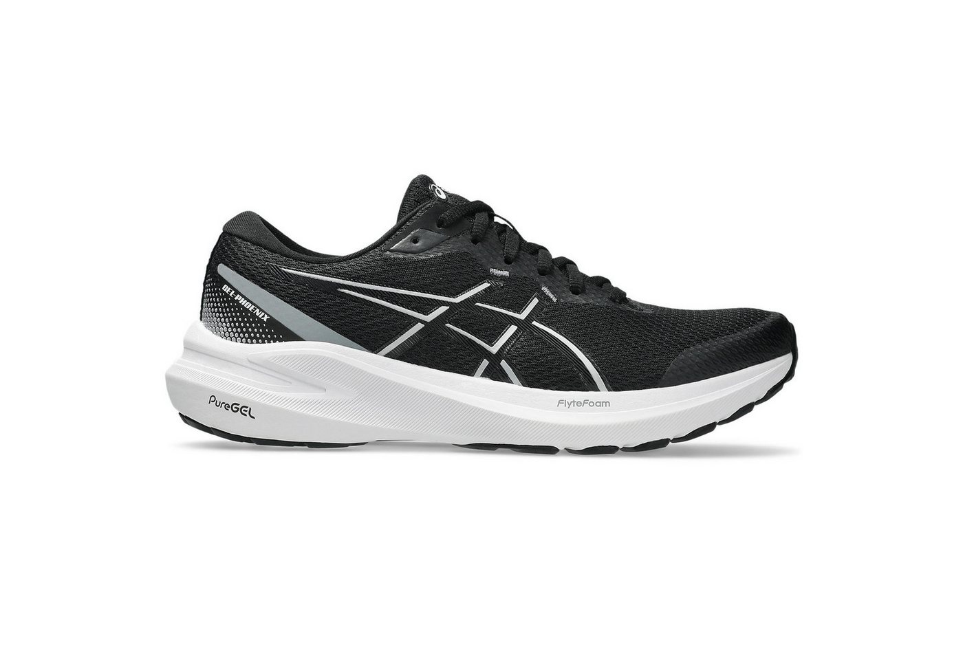 Asics GEL-PHOENIX 13 Laufschuh mit FLYTEFOAM™ Dämpfung in der Mittelsohle Bild 4