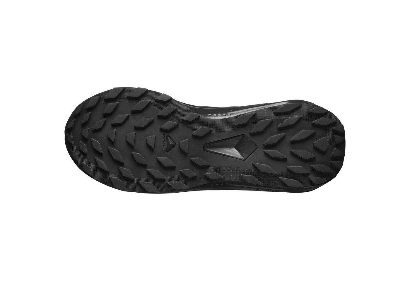 Salomon ALPHAGLIDE W Laufschuh für mehr Grip Bild 3