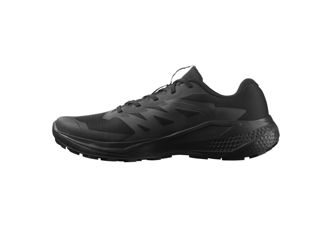 Salomon ALPHAGLIDE Laufschuh für mehr Grip Bild 2