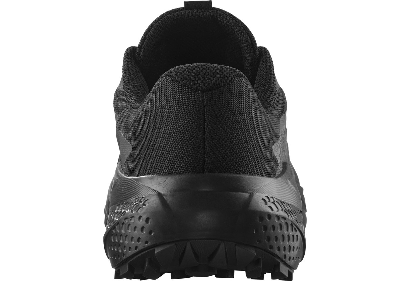 Salomon ALPHAGLIDE Laufschuh für mehr Grip Bild 3