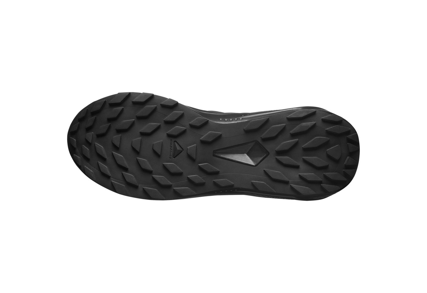 Salomon ALPHAGLIDE Laufschuh für mehr Grip Bild 5