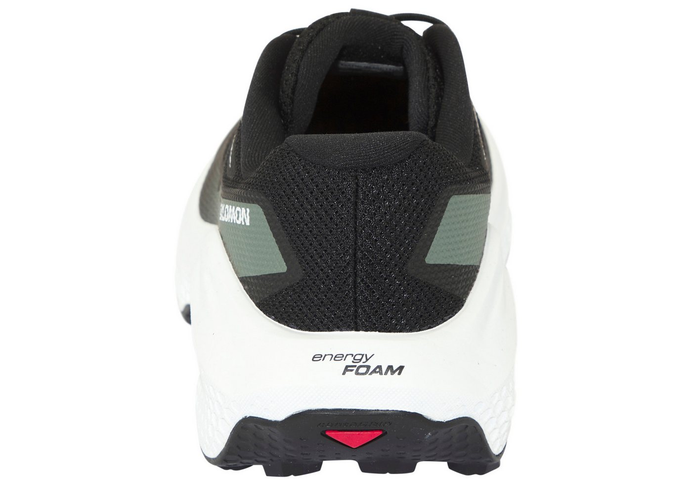 Salomon ULTRA FLOW 2 Laufschuh für mehr Grip